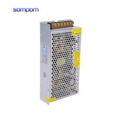 SOMPOM Single Output dc led driver high quality 5V 30A power Supply
